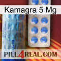 Kamagra 5 Mg 40